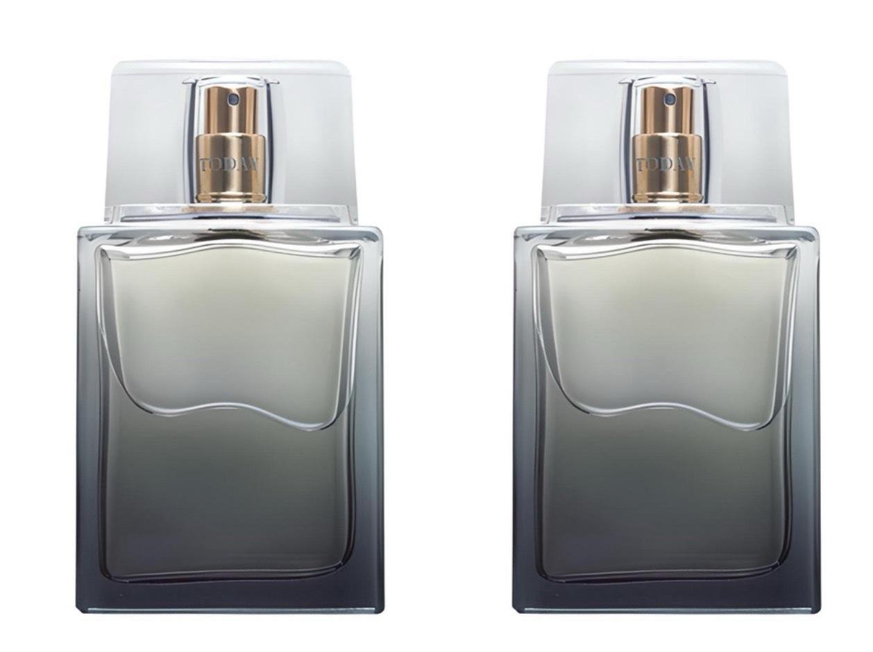 Парфумований набір чоловічий Avon TTA Tomorrow 2x75 мл (AV920075) Парфумований набір чоловічий Avon TTA Tomorrow 2x75 мл (AV920075)