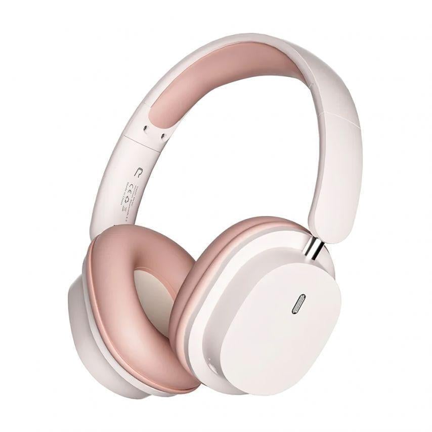Наушники Bluetooth Light Pink (SY-T2)