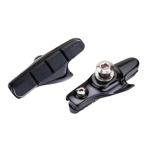 Колодки для шоссейных тормозов JAGWIRE Road Sport C Black (BRS-29-37)