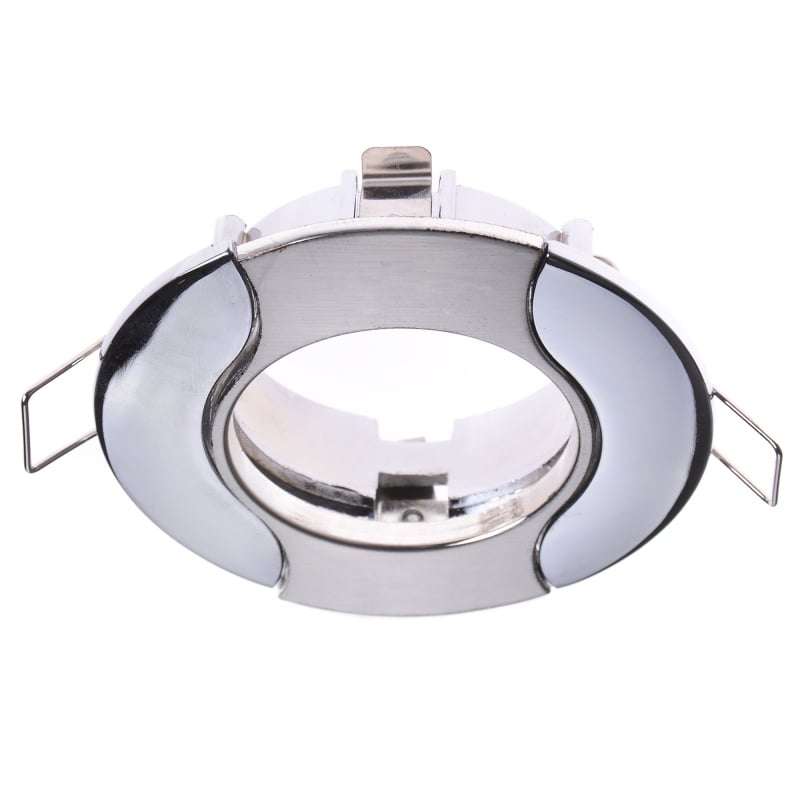 Светильник точечный Brille HDL-DS 77 S/SCHR (163843)