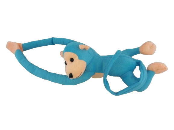 Мягкая игрушка Обезьяна 48 см (158754) Мягкая игрушка Обезьяна 48 см (158754)