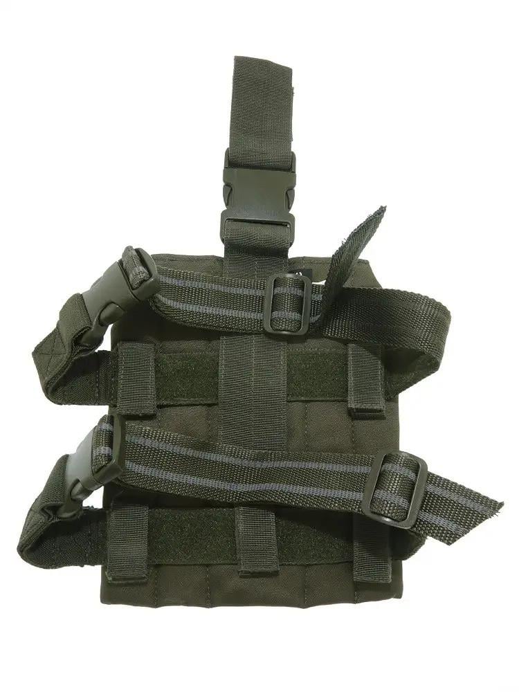 Платформа натяжная Mil-Tec модульная e (13484001) - фото 3