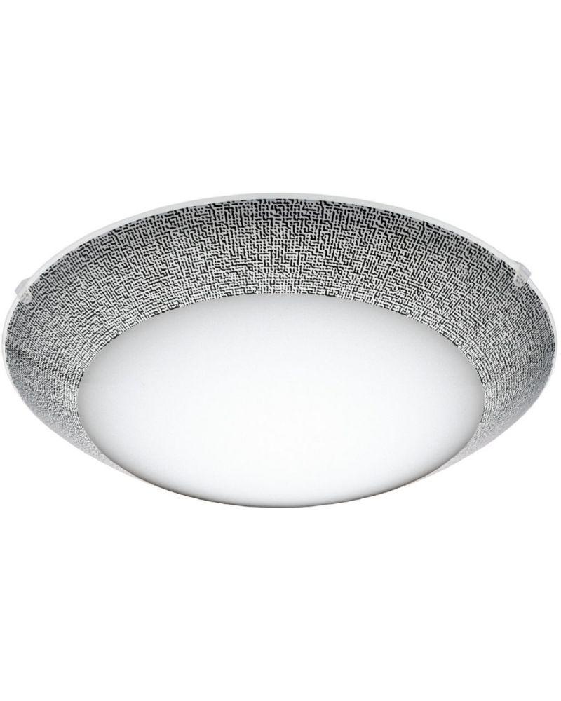 Потолочный светильник EGLO Margitta 1 (95669)