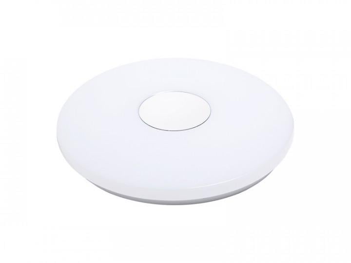 Светодиодный LED светильник Luxel 48W CLHR-48 400х60 мм с пультом (100140)