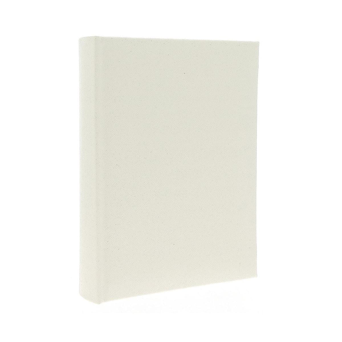 Фотоальбом Gedeon KD68100 15x20 см White (5445)