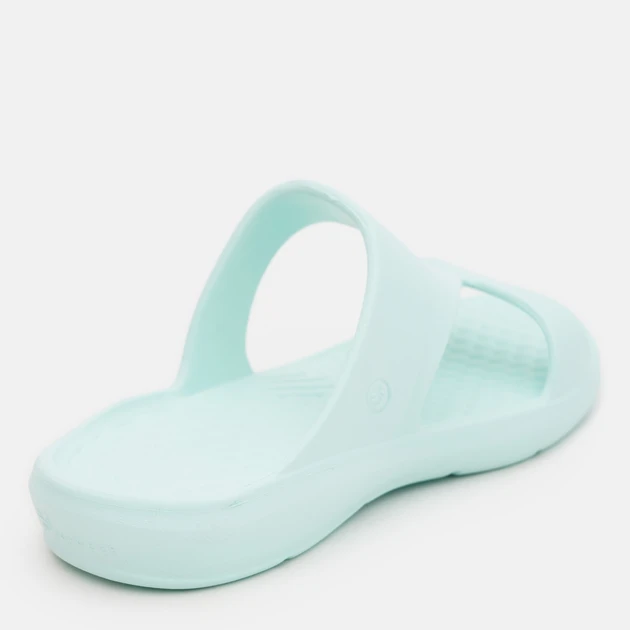 Шлепанцы Joybees Everyday Sandal Mint Julep р. 41,5 26,7 см Мятный (2675047210)
