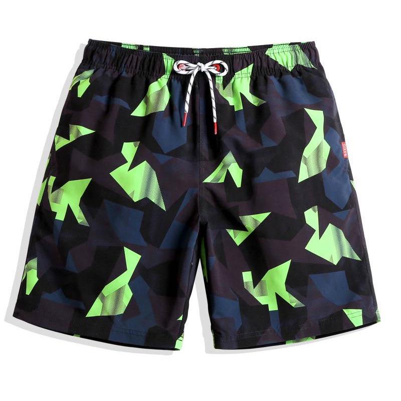 Шорты Qike L Черный (4752)