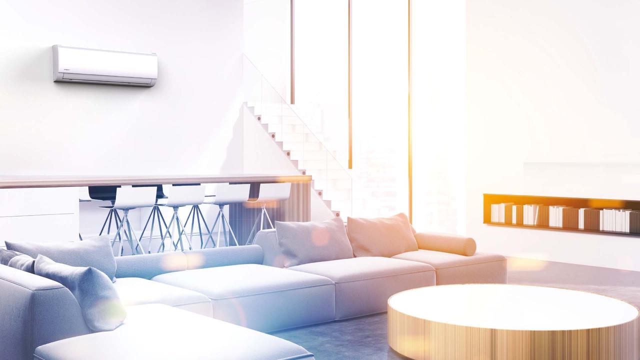 Настенный кондиционер Kaisai KWX-18KRHI/KWX-18KRHO (FLY-18) - фото 8