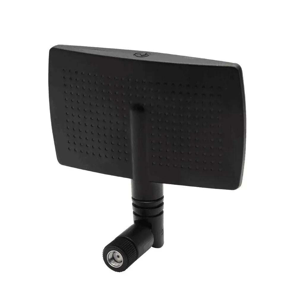 Антенна для усилителя сигнала беспроводного маршрутизатора 8 dBi 2,4 ГГц WIFI RP-SMA-J разъем RP SMA (5024400)