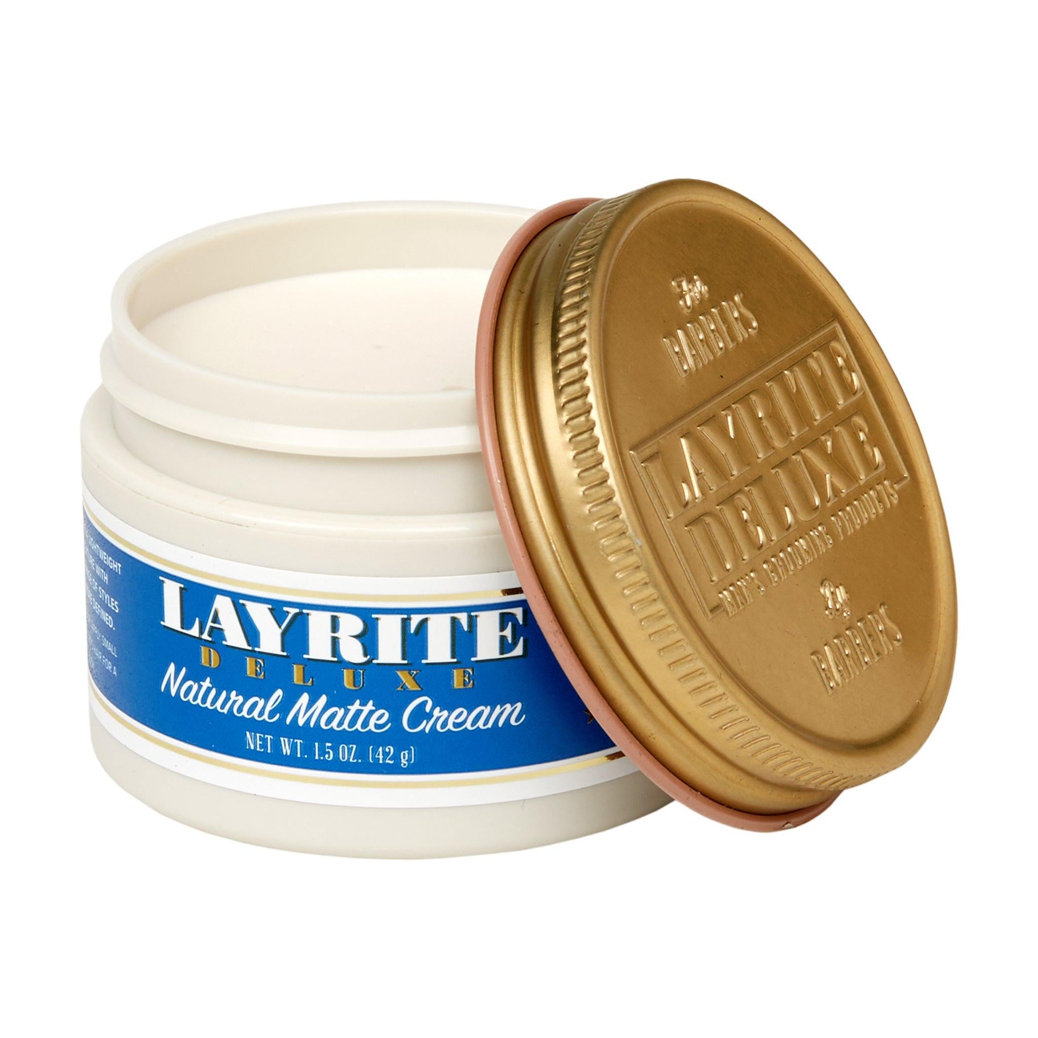 Глина для стилизации волос Layrite 42 г