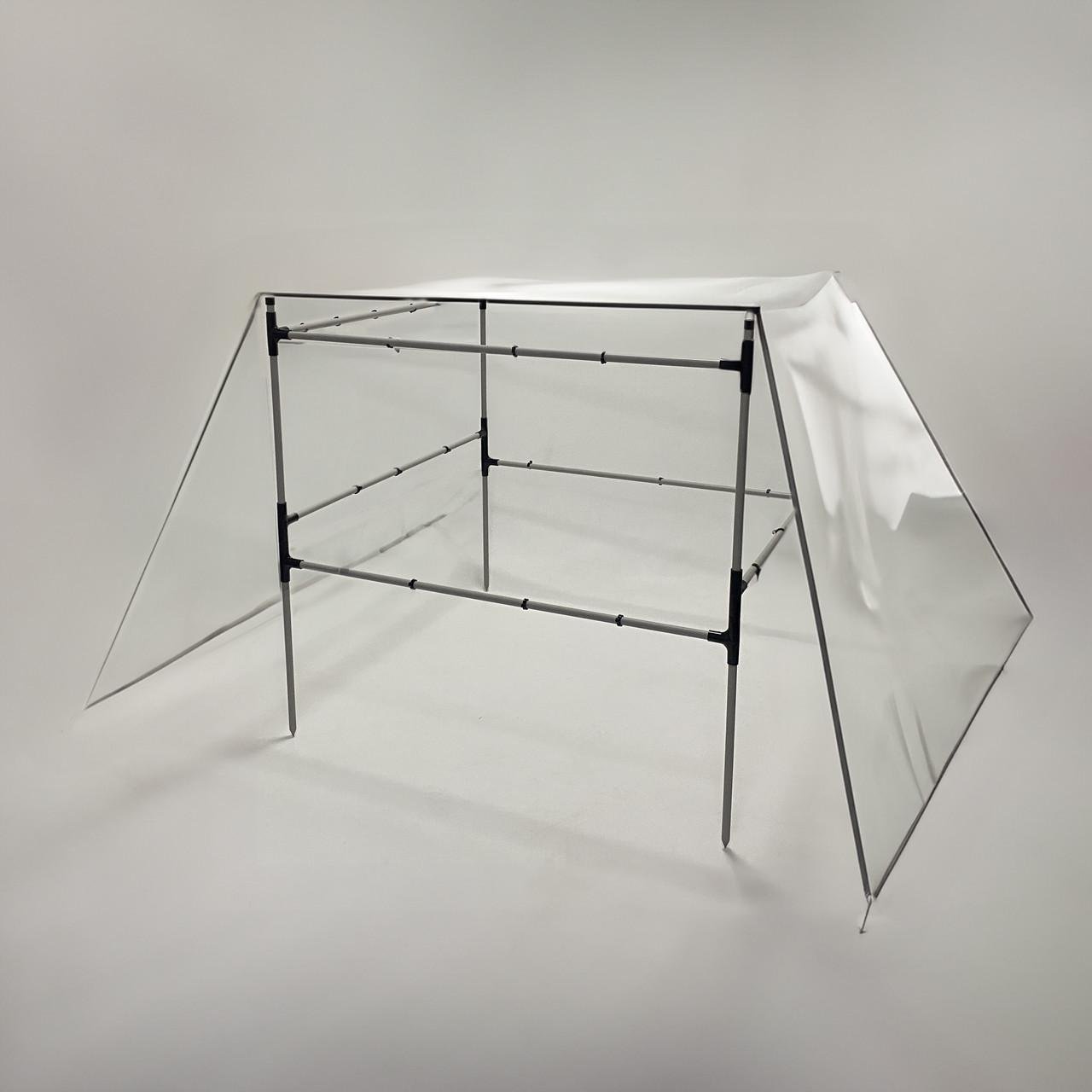 Садовая опора для мини-парника Tetra (2616444809)