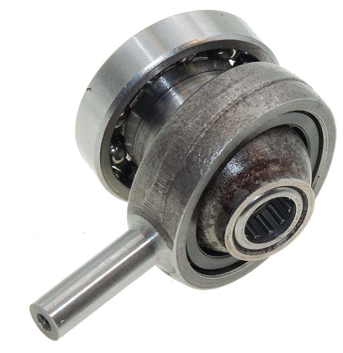 Подшипник пьяный VJ-Parts для перфоратора Bosch 2-24 с игольчатым подшипником (перф545)
