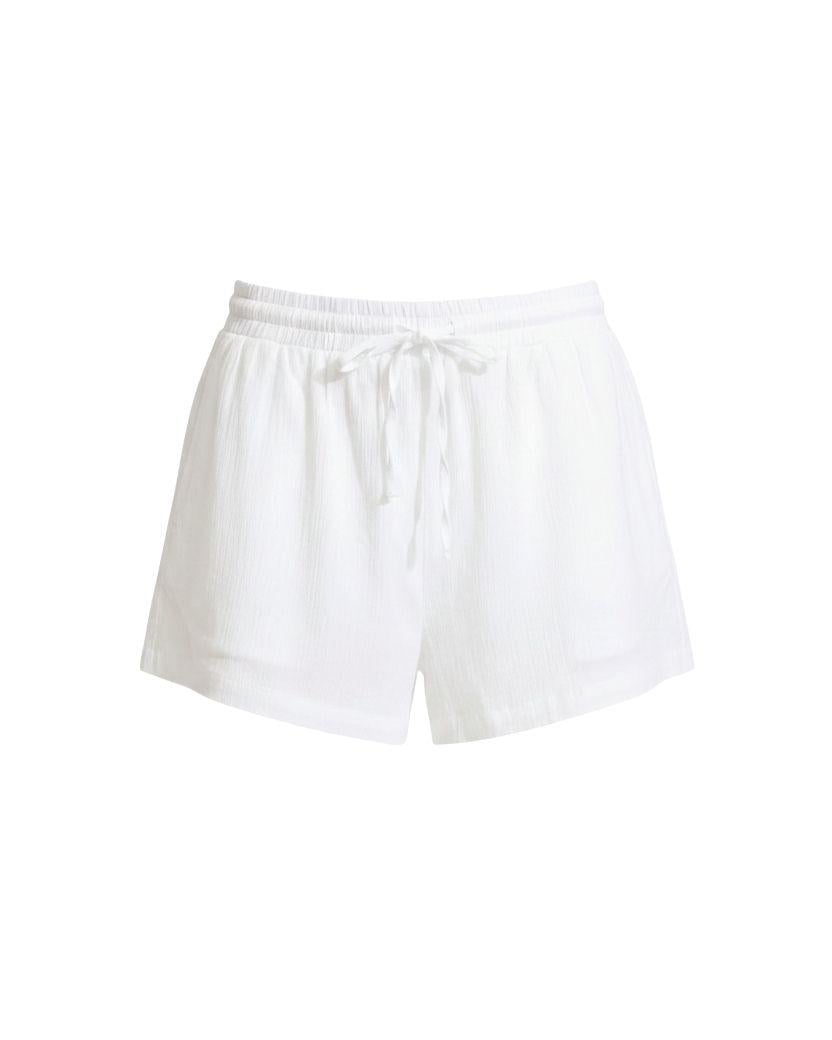 Шорты женские Seafolly М Белый (55429-SH-white)