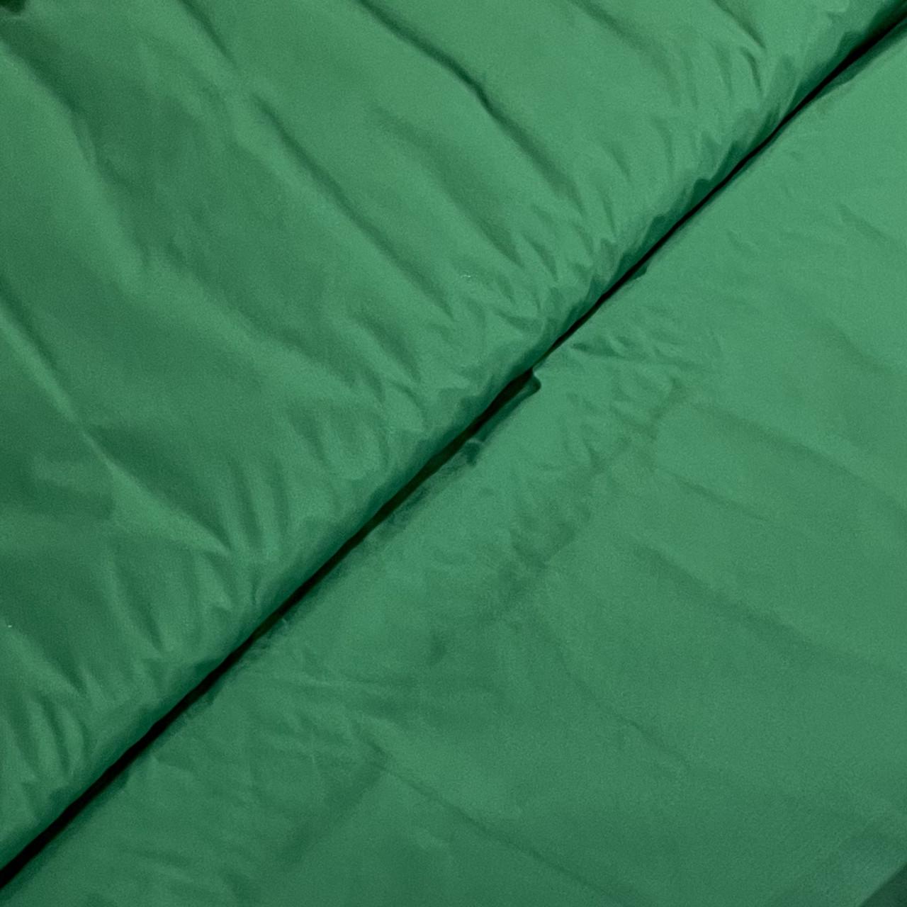 Ткань плащевка Зеленый (24479427)