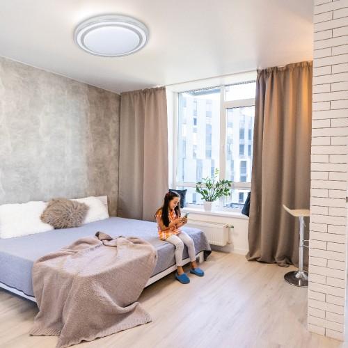 Светильник светодиодный Ardero CRISTAL 72W (AL6060ARD 72W) - фото 3 Светильник светодиодный Ardero CRISTAL 72W (AL6060ARD 72W) - фото 3