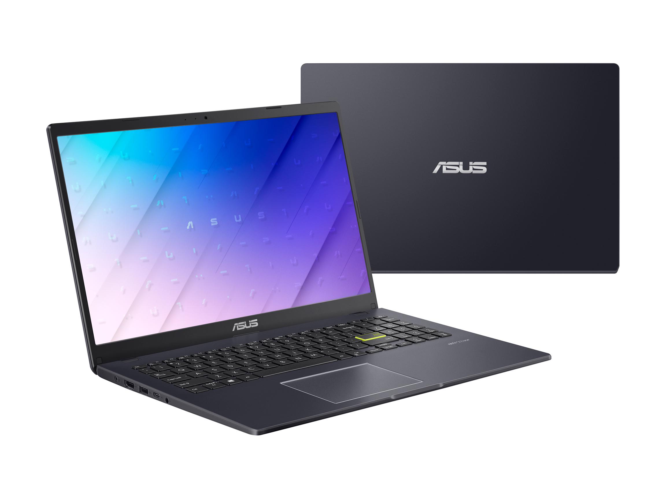 Ноутбук ASUS E510MA (E510MA-BR1077) - фото 2