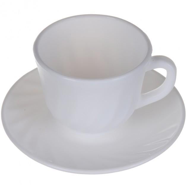 Набір чайний  A-Plus 1860 12 пр. (DR001539)