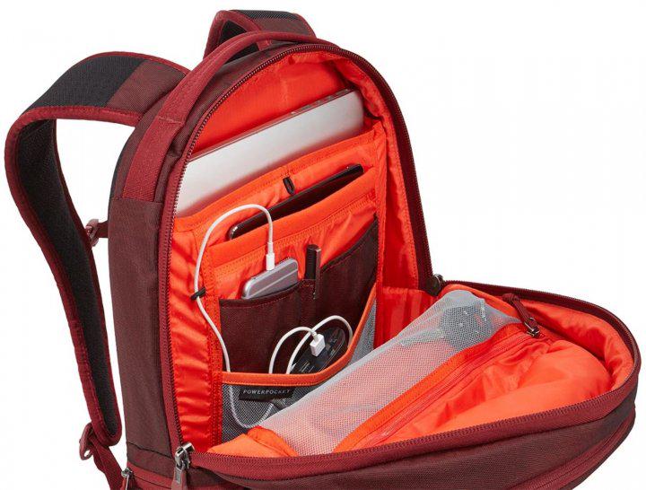 Рюкзак Thule Subterra Backpack 23 л Ember - фото 4