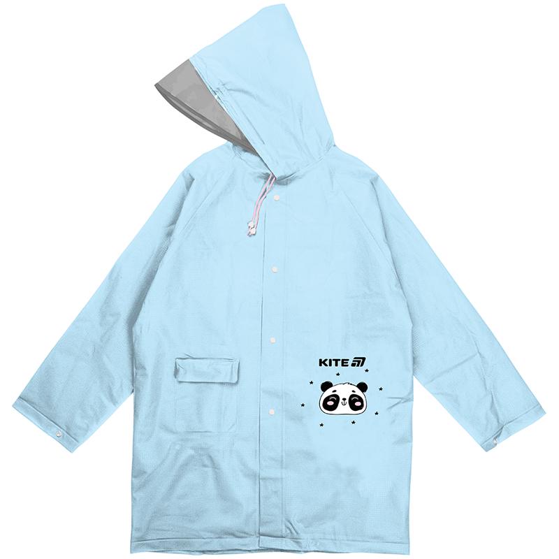 Дождевик детский KITE Lovely Panda (K25-2600M-1)