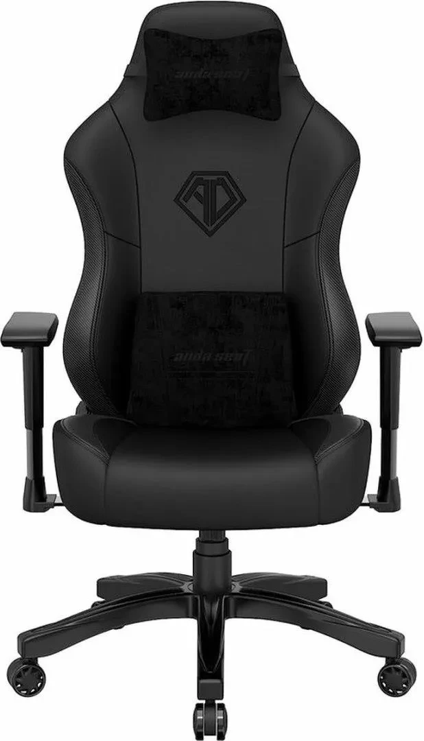 Компьютерное кресло геймерское AndaSeat Phantom 3 Black (169214074)