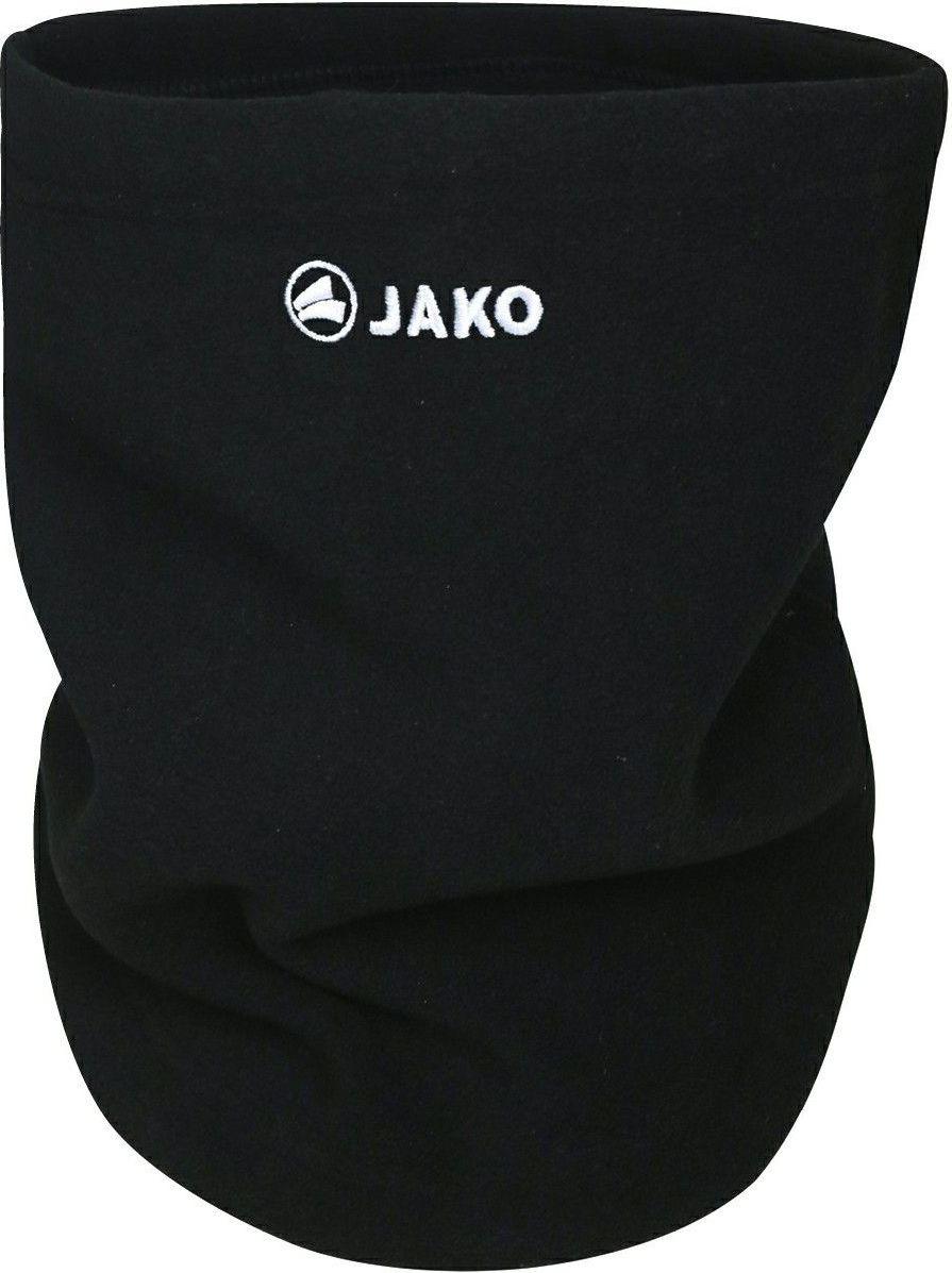 Горловик Jako 1292-08 Чорний