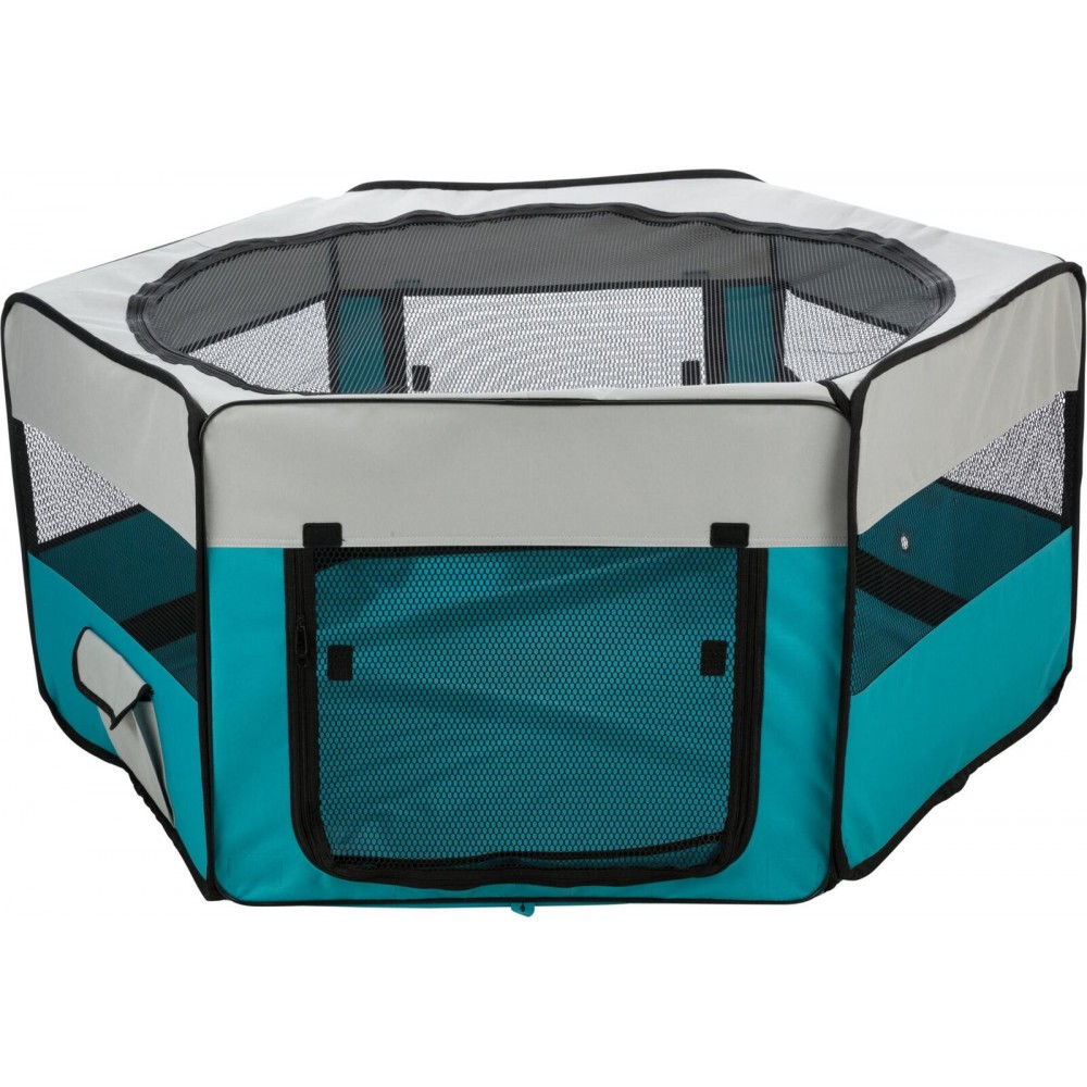 Манеж для грызунов и щенков Trixie Outdoor Run 130х55 см (64054)