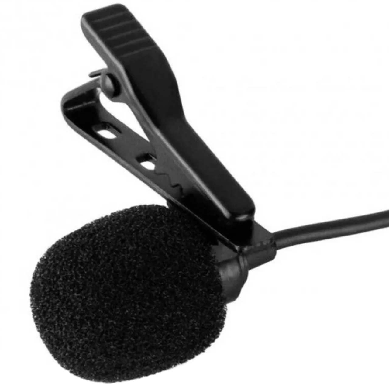 Петличный микрофон Lapel Microphone Type C - фото 4