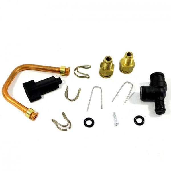 Кран подпитки для газового котла Junkers/Bosch Eurostar ZWE 87199057710 (00000059743)