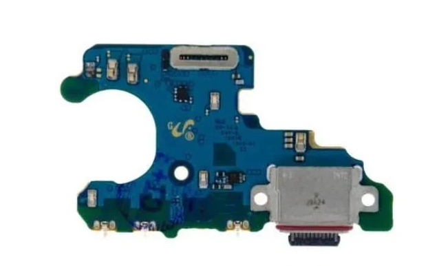 Плата нижняя Samsung N970/Note 10 (000539936) Плата нижняя Samsung N970/Note 10 (000539936)