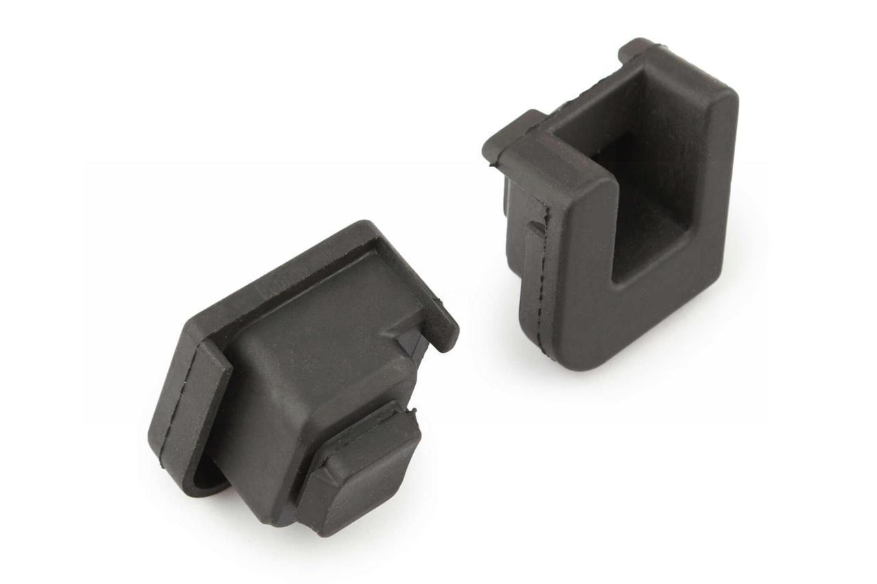 Амортизатор бензопилы St M 341/361/440/460/461/780/880 упорный демпфер картера (2177140695)