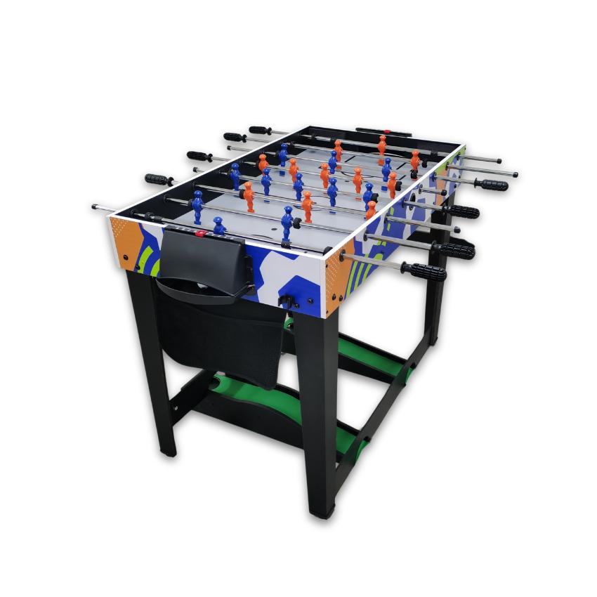 Игровой стол inSPORTline Highduke 4в1 (22812795) - фото 2