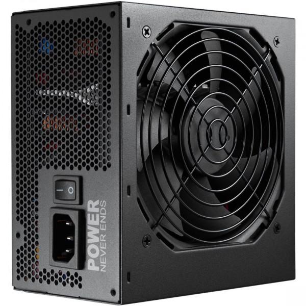 Блок живлення FSP HYDRO K PRO HD2-850 850W ATX 3.0 80+ Bronze Retail Box (28745706) - фото 5 Блок живлення FSP HYDRO K PRO HD2-850 850W ATX 3.0 80+ Bronze Retail Box (28745706) - фото 5