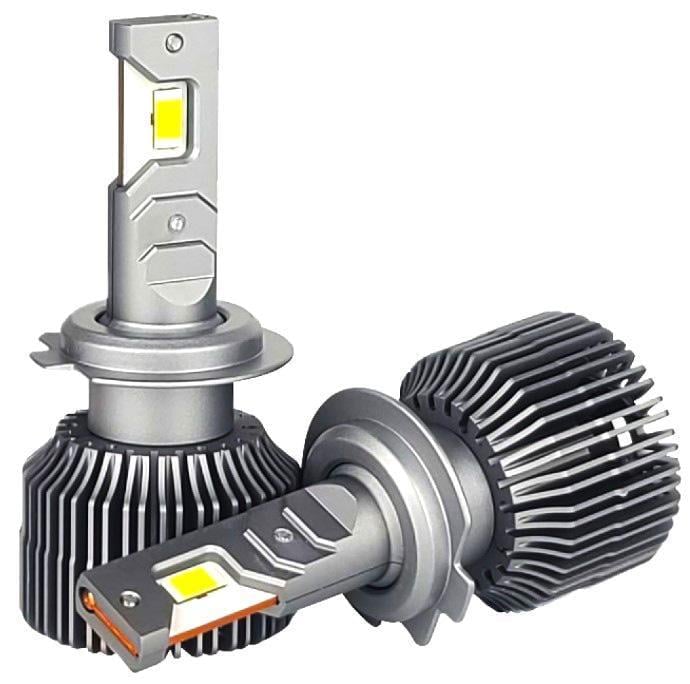 Автолампы LED DriveX AL-11S H7/H18 5.5K 50W CAN