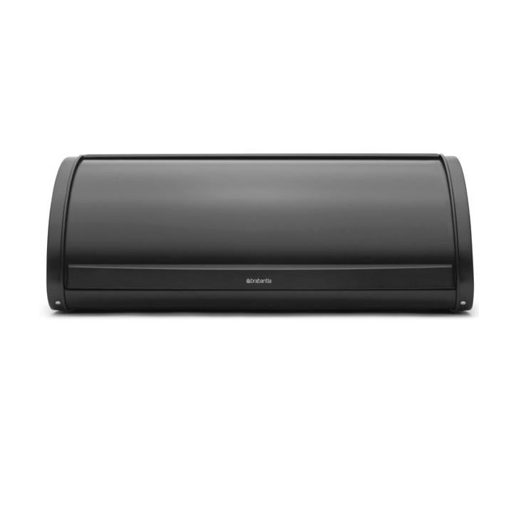 Хлебница Brabantia Roll Top Bread Bin 17,3x44,5x26,2 см (b556b2d4)