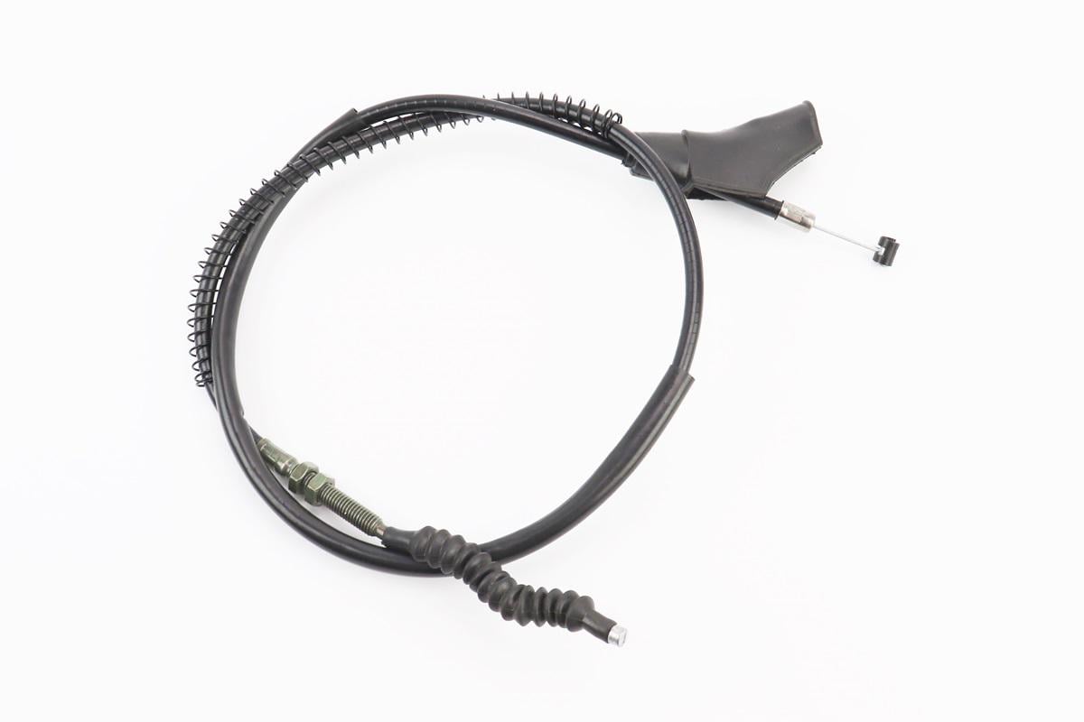 Трос сцепления к мотоциклу Viper-Zongshen V200-R2 трос 106 см кожух 92 см (505098)