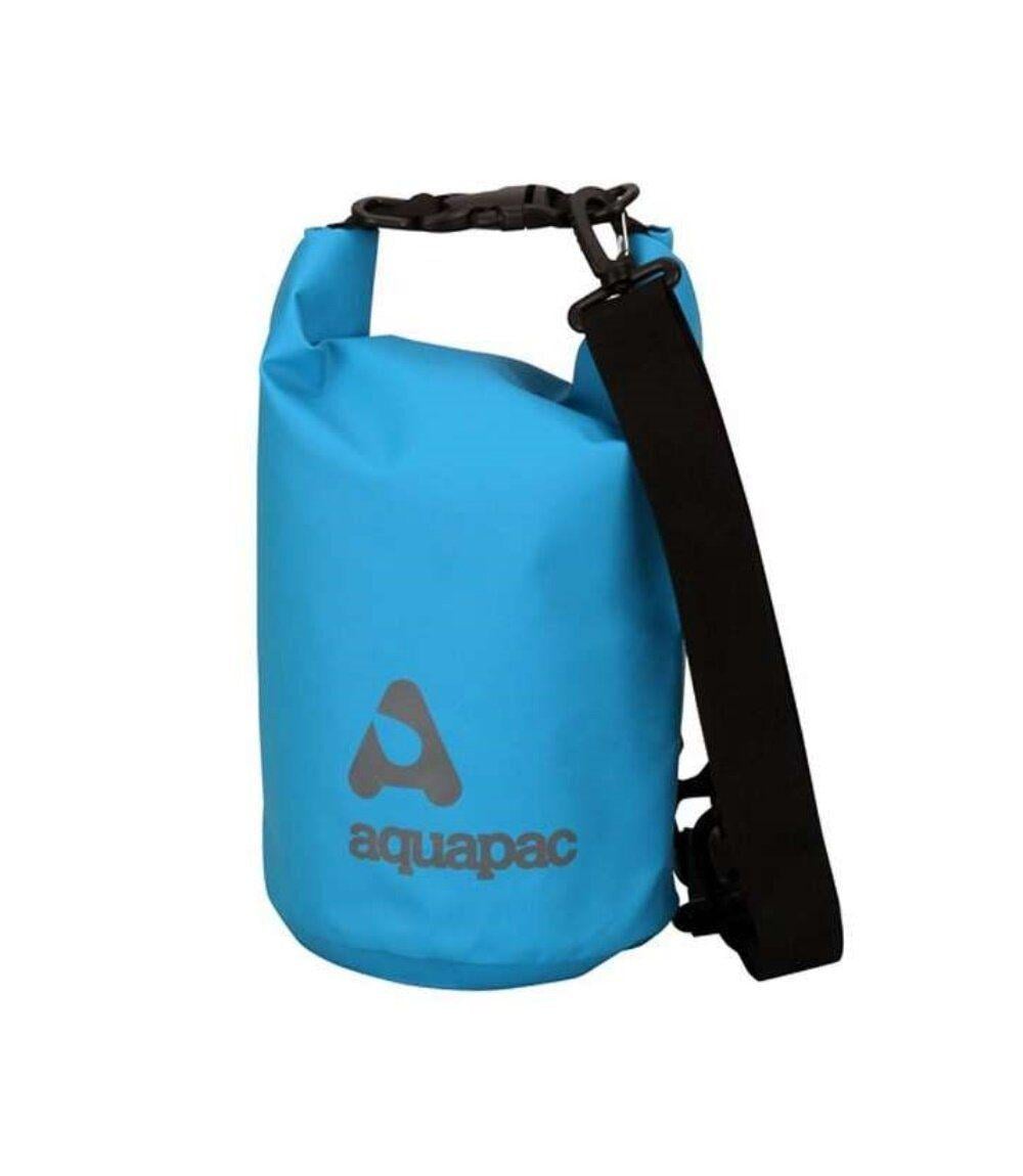 Гермомешок Aquapac Trailproof Drybag 7 л Синий (1052-732)