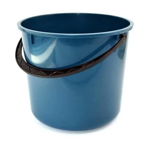 Ведро хозяйственное 5 л Синий (125061) Ведро хозяйственное 5 л Синий (125061)