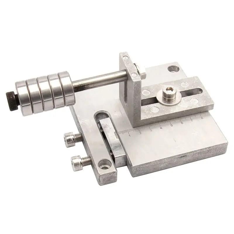 Ремнерез для нарезки кожаных изделий Strap cutter металл (Strap)