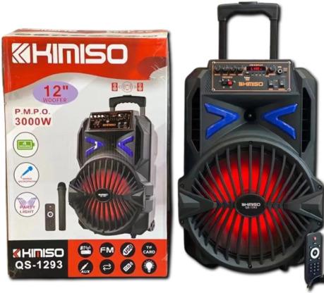 Колонка QS-1293 (43563-QS-1293_3234)