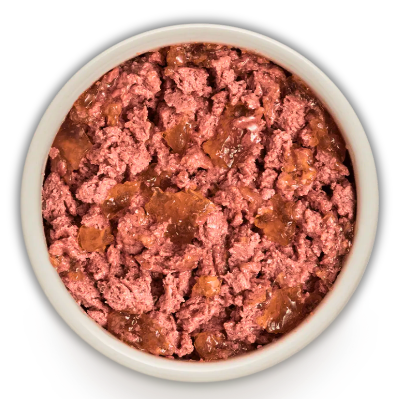 Корм для собак влажный Grandorf Буйвол и индейка для взрослых собак всех пород 400 г (GDW99406) - фото 2 Корм для собак влажный Grandorf Буйвол и индейка для взрослых собак всех пород 400 г (GDW99406) - фото 2