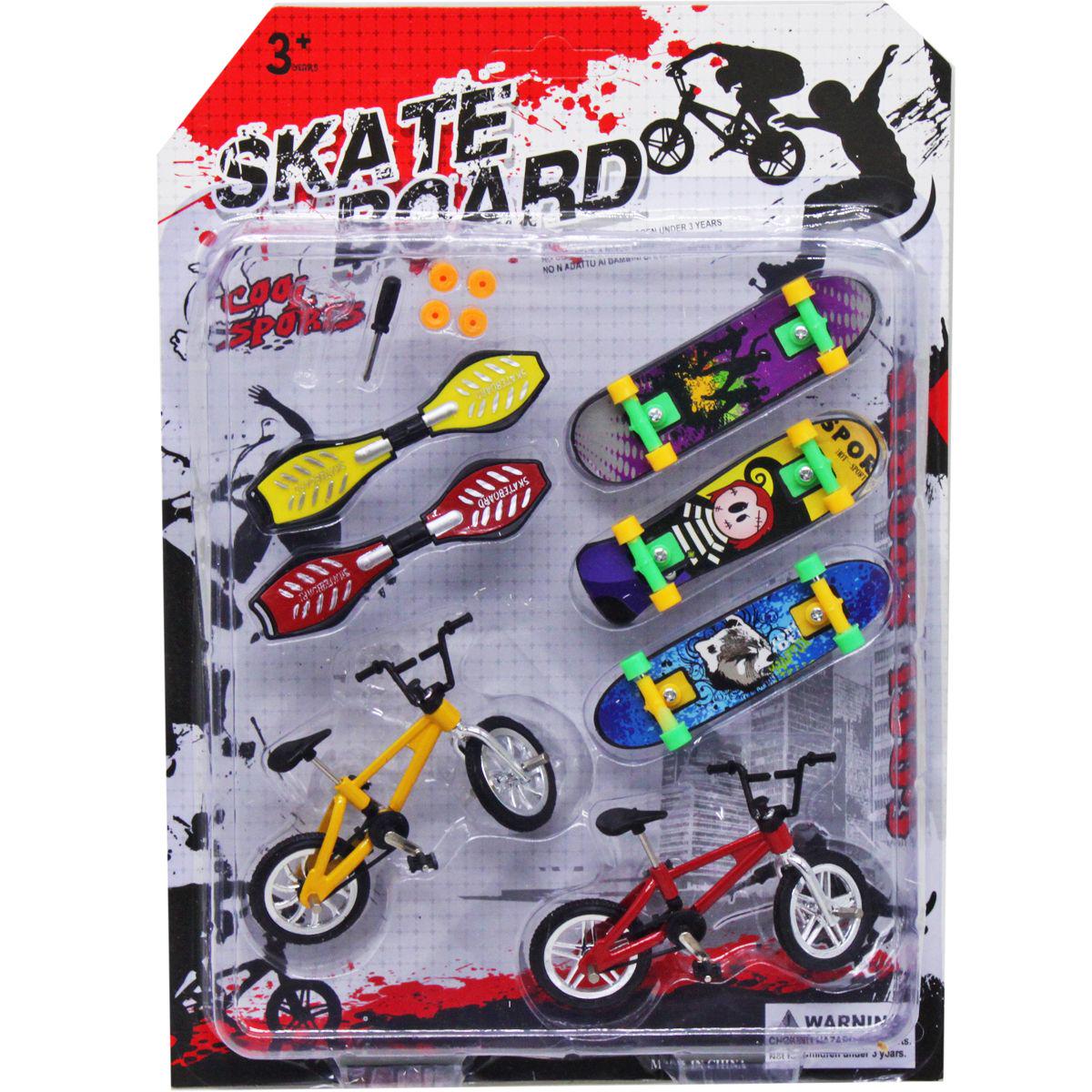 Фингерборд Skate board (1-6-155634)