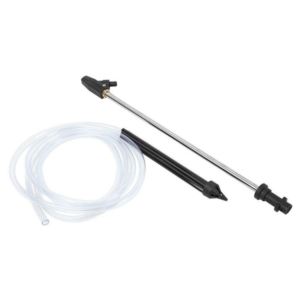 Пескоструйная насадка для Karcher/К2/К3/К4/К5/К6/К7 гидропескоструй - фото 3 Пескоструйная насадка для Karcher/К2/К3/К4/К5/К6/К7 гидропескоструй - фото 3