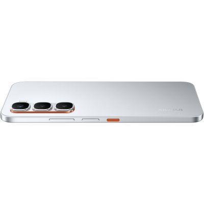 Мобільний телефон Infinix Hot 60 Pro 8/256Gb Titanium Silver (4894947093470) - фото 8