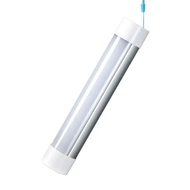 Лампа-светильник переносная Allmay с аккумулятором и магнитным креплением 4 режима свечения 2 Вт Лампа-светильник переносная Allmay с аккумулятором и магнитным креплением 4 режима свечения 2 Вт