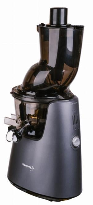 Соковитискач шнековий Kuvings D9900 Grafit (461812)