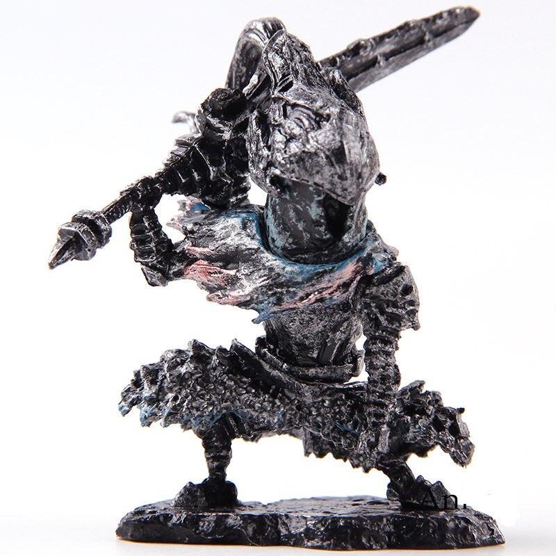 Мини-статуэтка GeekLand Dark Souls Artoriaі 7 см