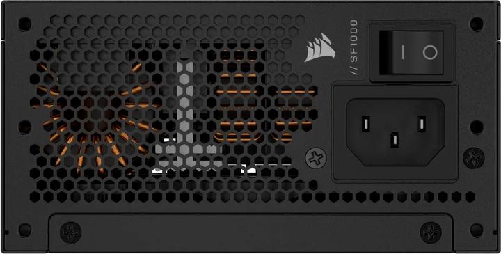 Блок живлення Corsair SF1000 (CP-9020257) - фото 3