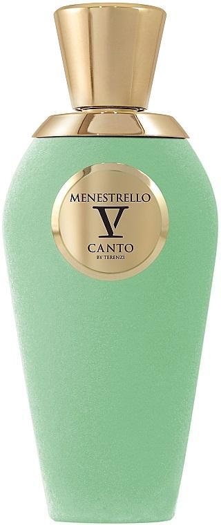 Духи унисекс V Canto Menestrello тестер 100 мл (5559)