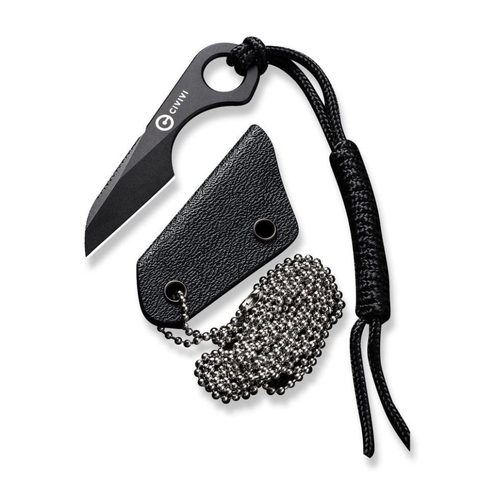 Нож Civivi Gramis C23004-1 (A-017613) Нож Civivi Gramis C23004-1 (A-017613)