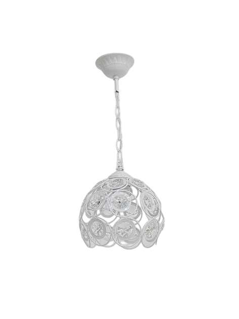 Підвісний світильник Valeso 312D/1 Білий (28685734)